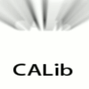 新しいウィンドウで CALib サイトを開きます。